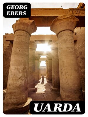 cover image of Uarda